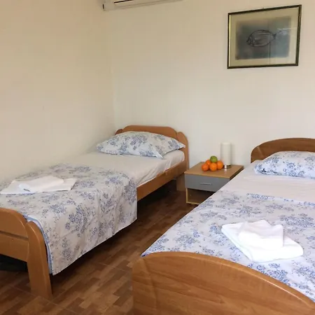 Apartman With Beautifull View Peace And Quiet